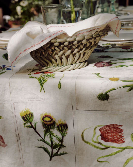 European Craftsmanship for Daily Life